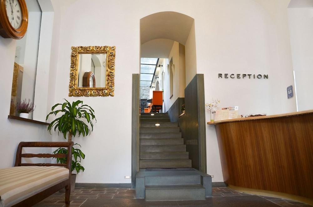 Design Neruda Hotel Praag