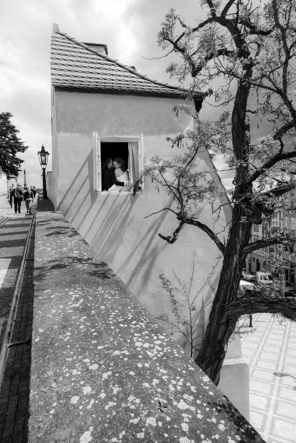 Design Neruda 4* Praag