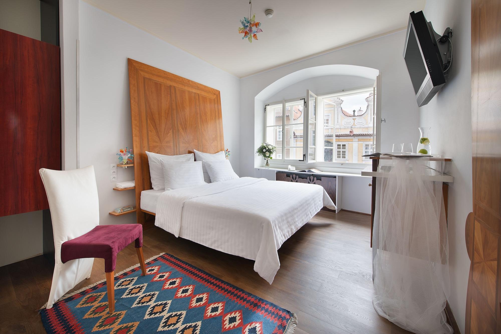 Design Neruda Praag