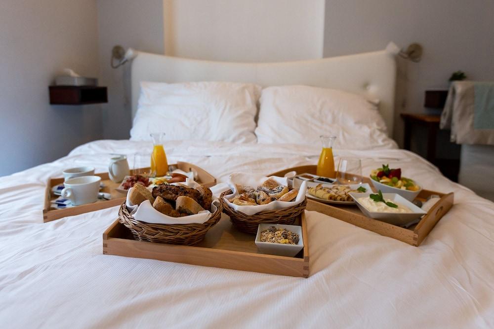 Hotel Design Neruda Prague