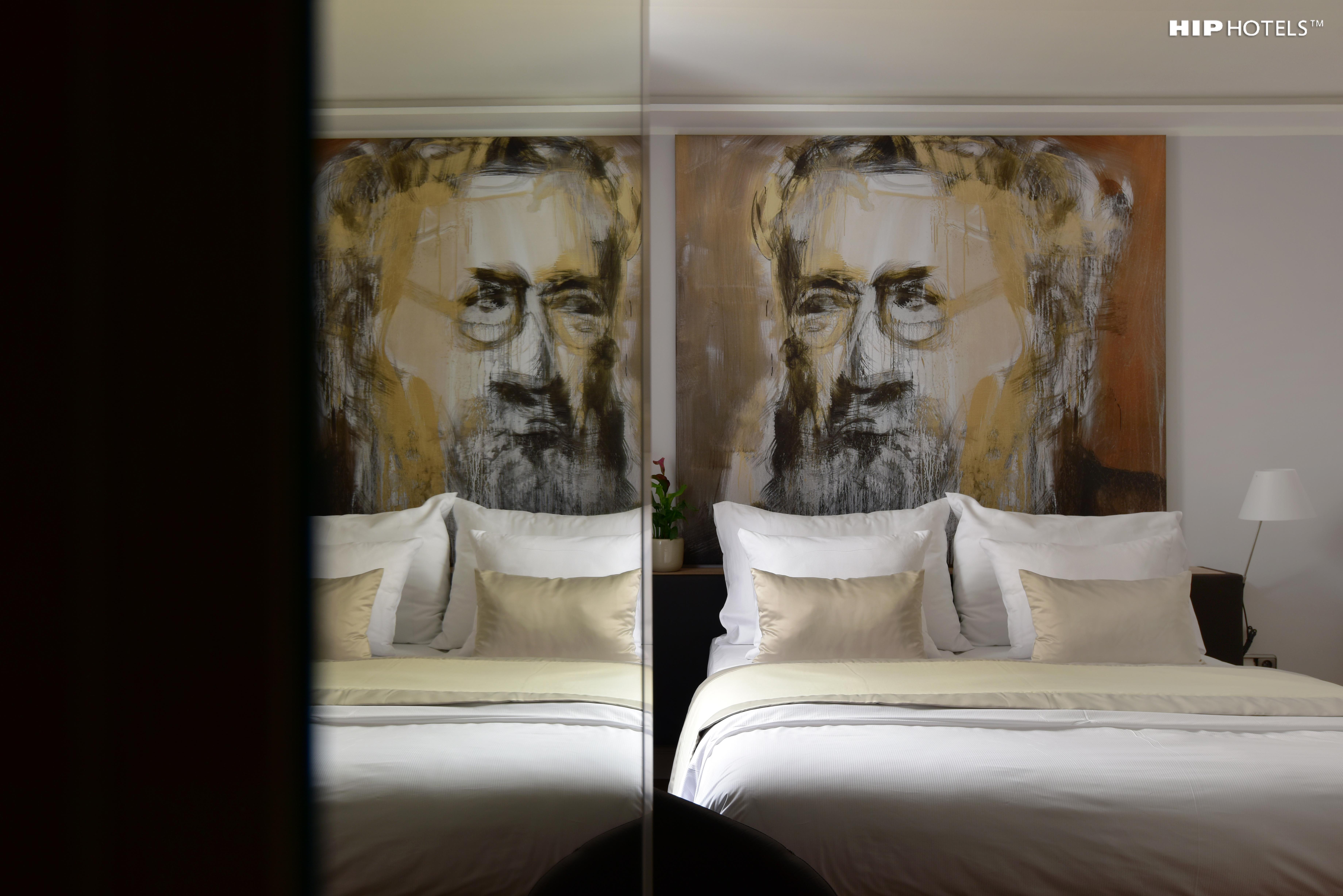 Design Neruda 4* Praag