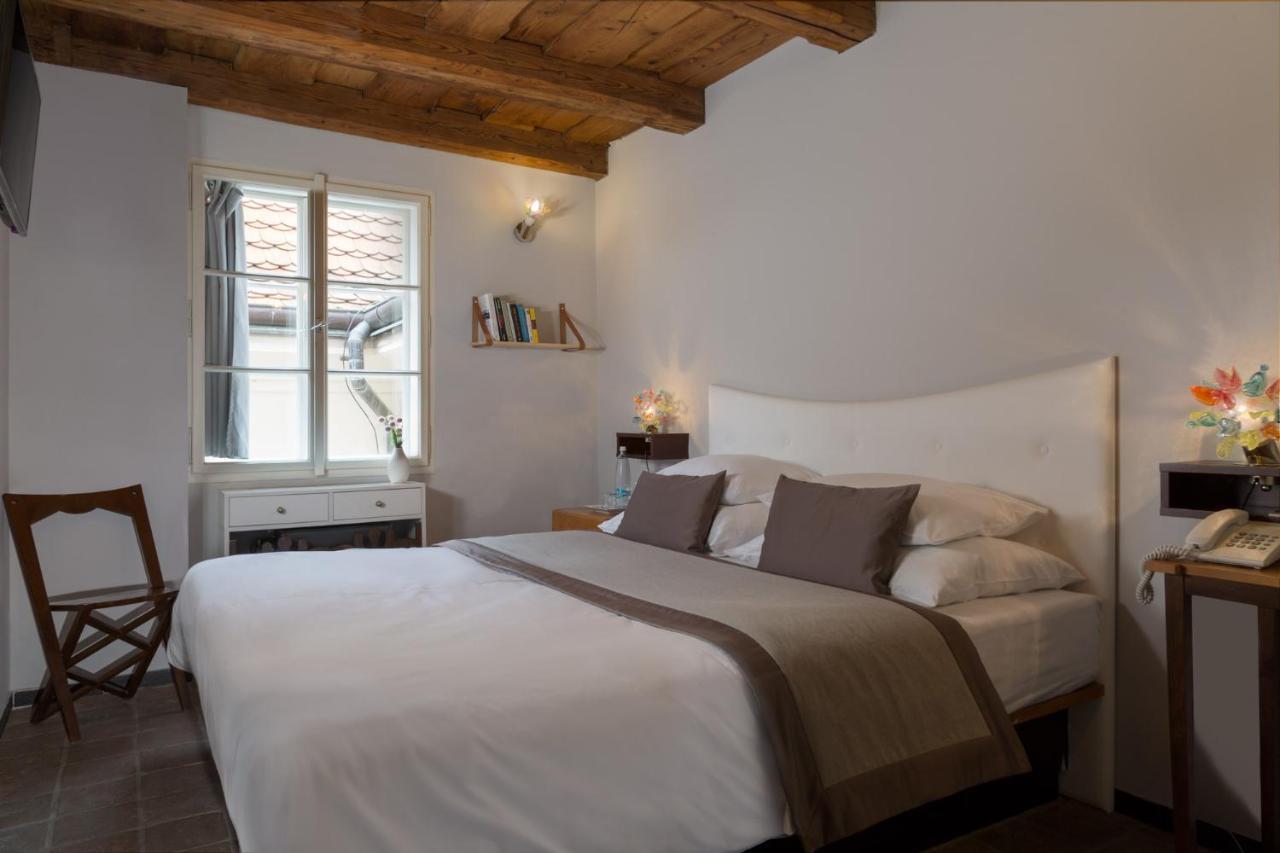 Design Neruda Hotel Praag