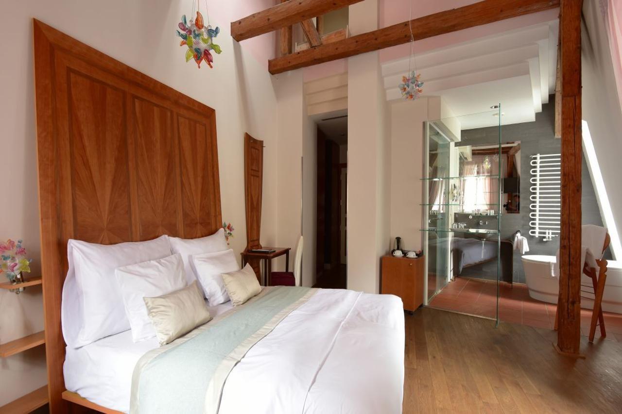 Hotel Design Neruda Praag