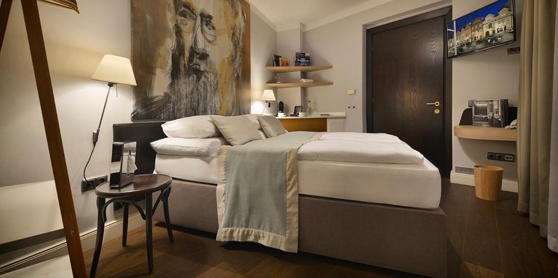 Design Neruda Hotel Praag