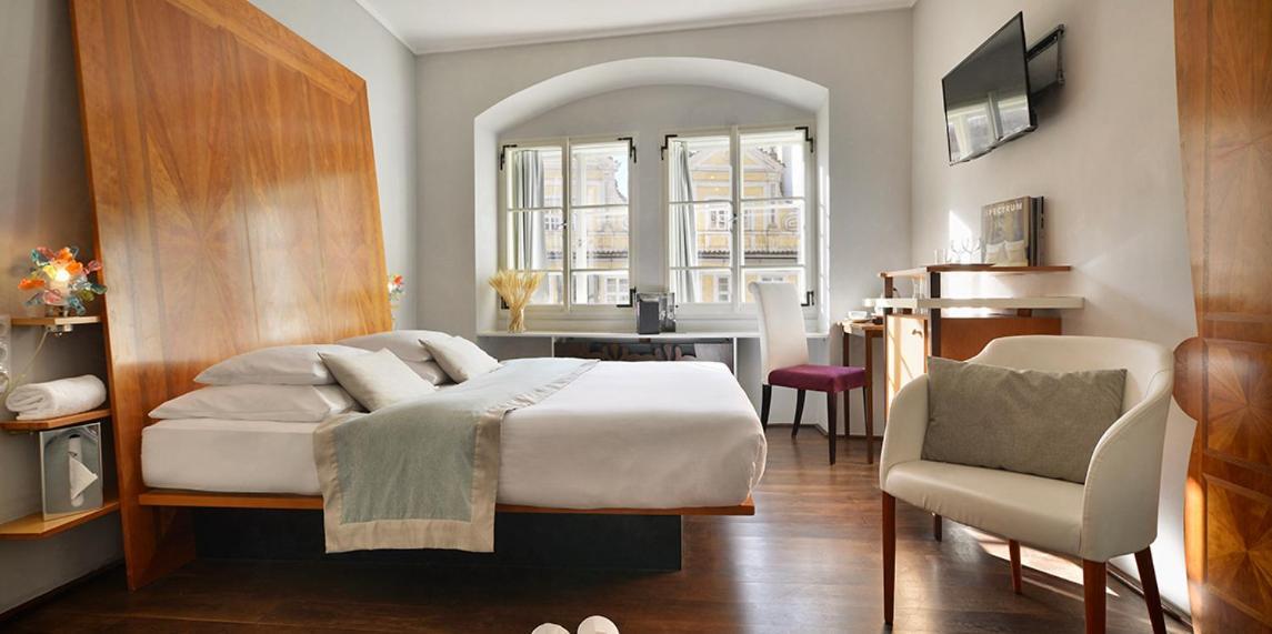Hotel Design Neruda