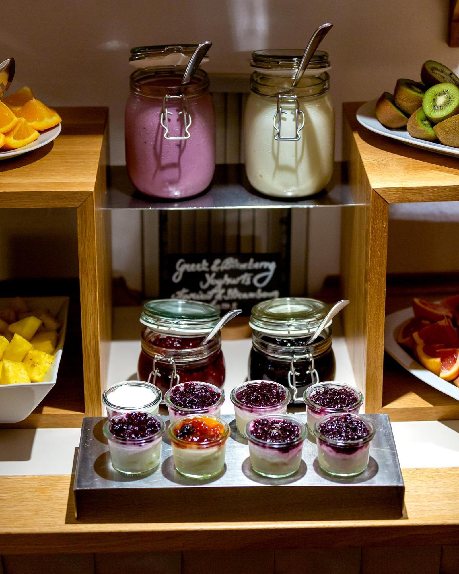 Hotel Design Neruda Prague