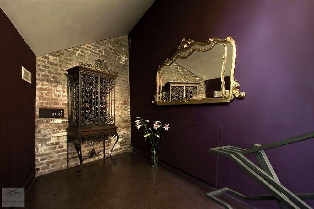 Design Neruda Hotel Praag